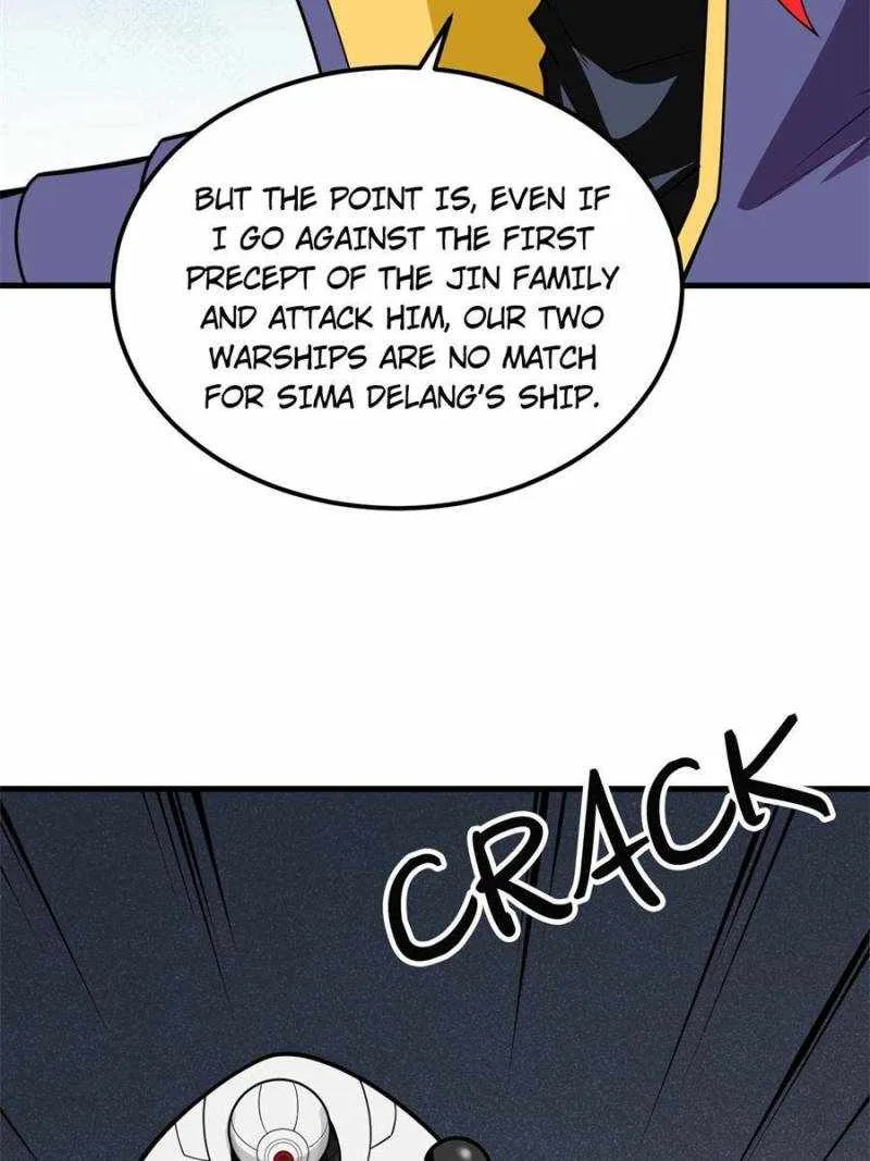My battleship can be upgraded Chapter 11 page 58