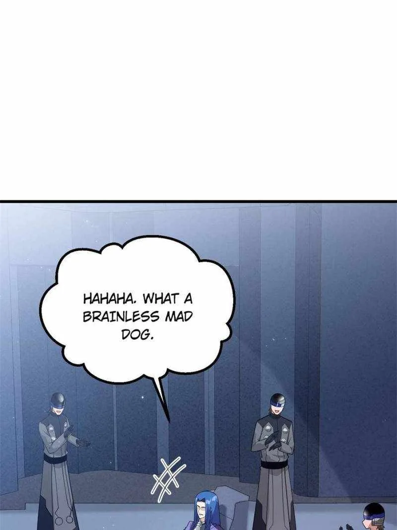 My battleship can be upgraded Chapter 11 page 63