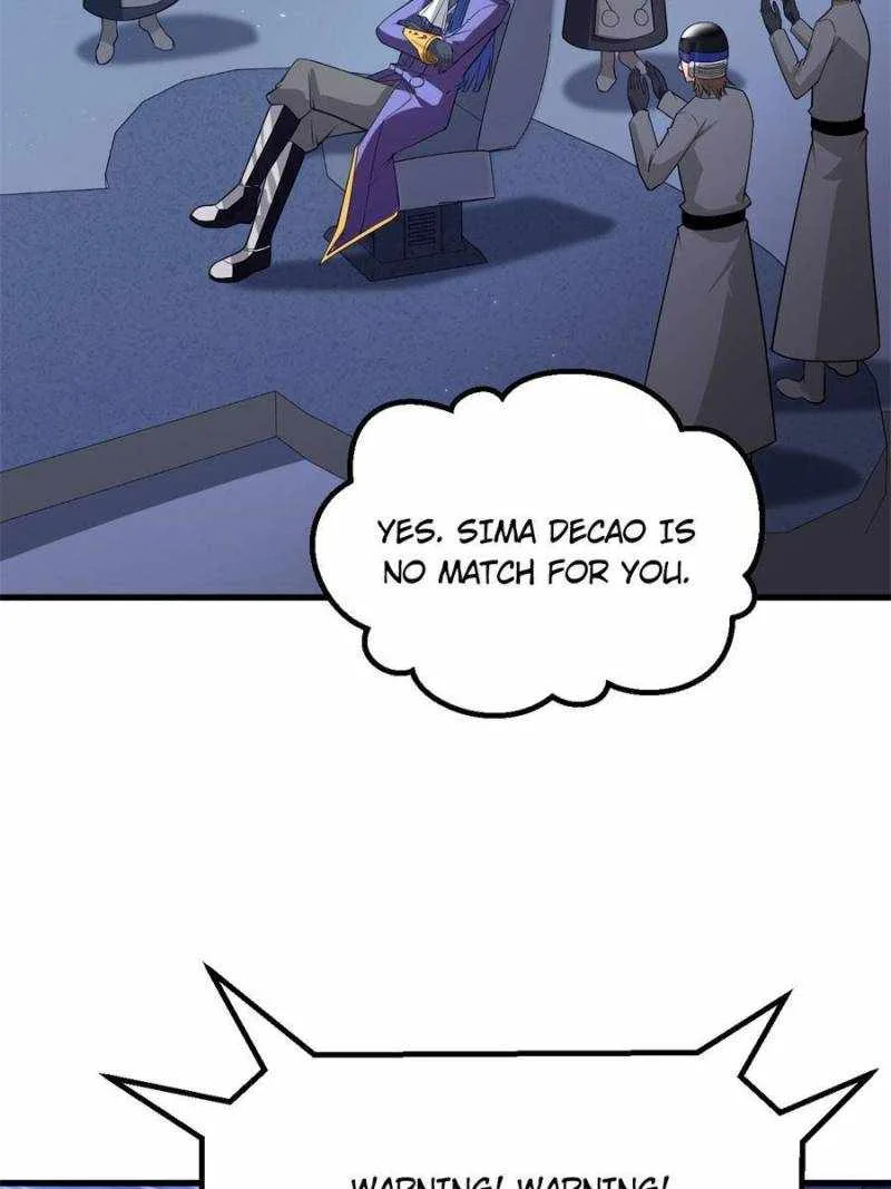 My battleship can be upgraded Chapter 11 page 64