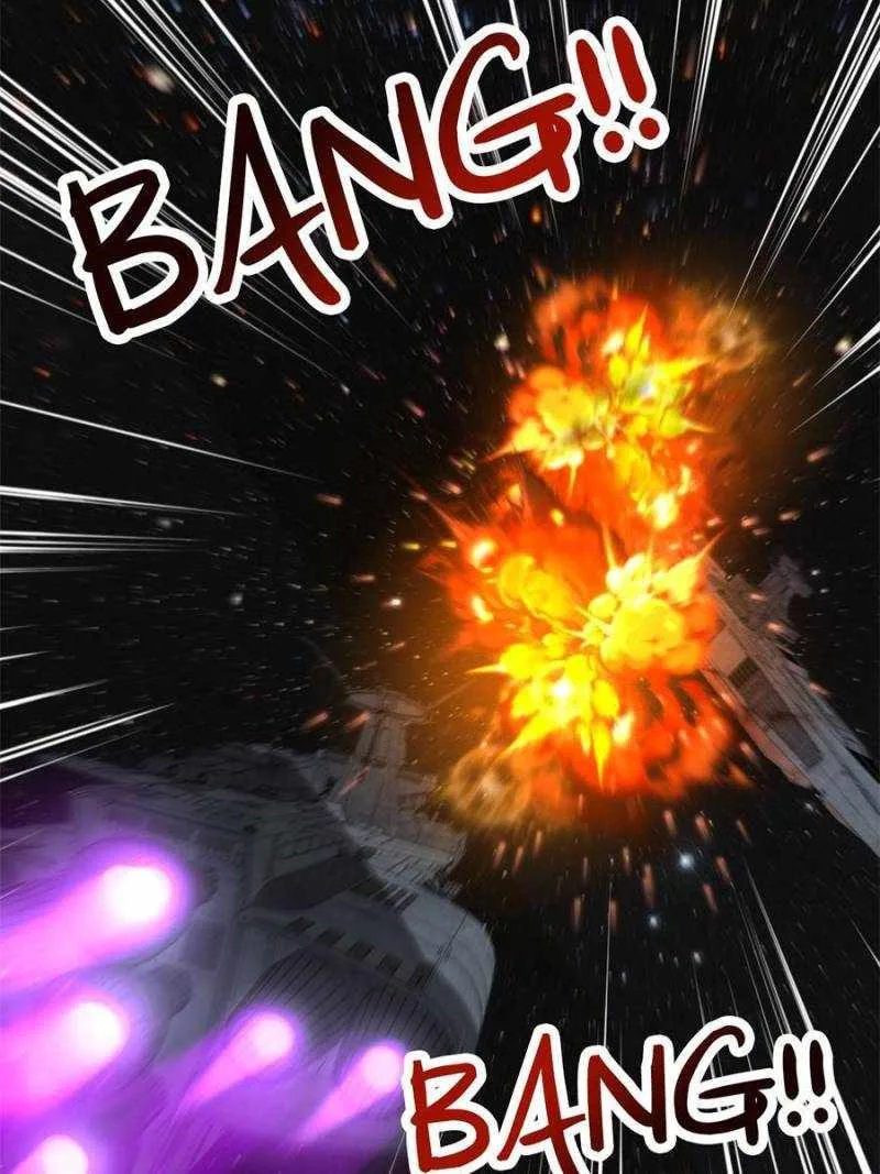 My battleship can be upgraded Chapter 11 page 67