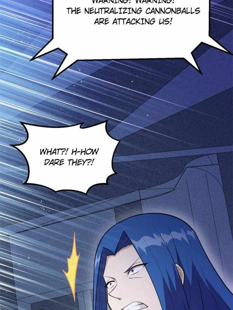 My battleship can be upgraded Chapter 11 page 65