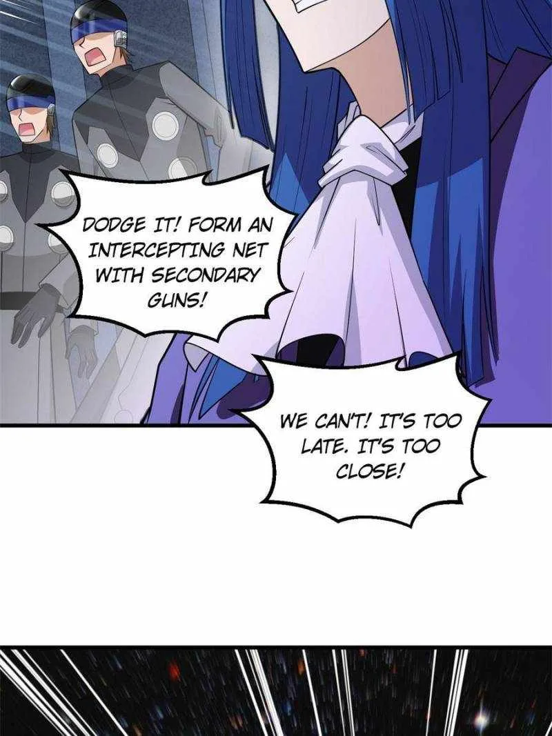 My battleship can be upgraded Chapter 11 page 66