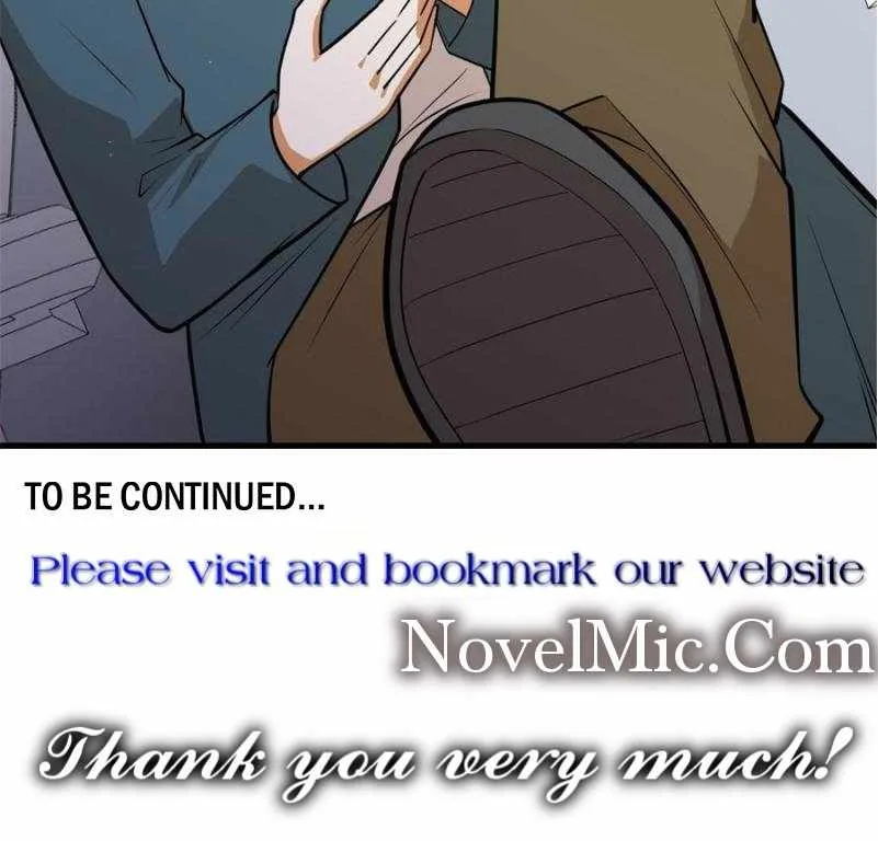My battleship can be upgraded Chapter 11 page 71