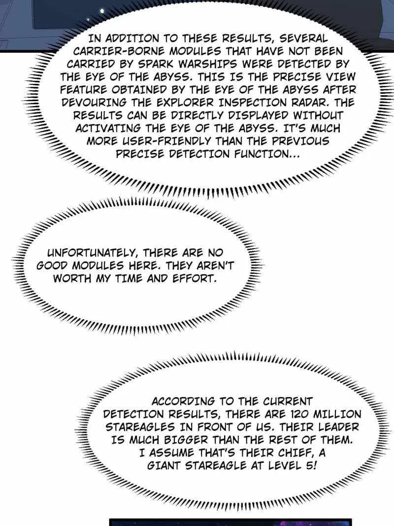 My battleship can be upgraded Chapter 110 page 24