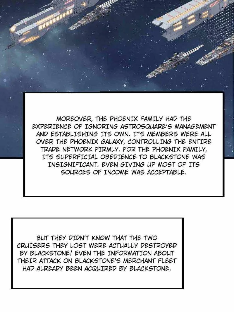 My battleship can be upgraded Chapter 110 page 2