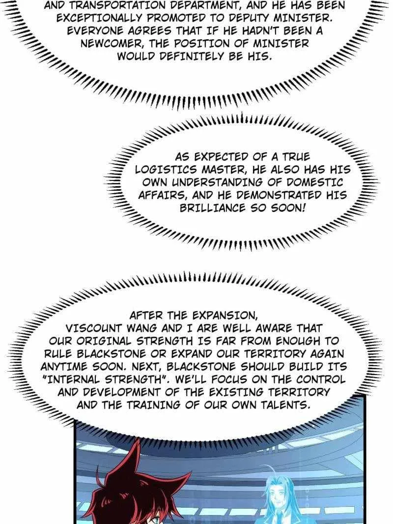 My battleship can be upgraded Chapter 110 page 5
