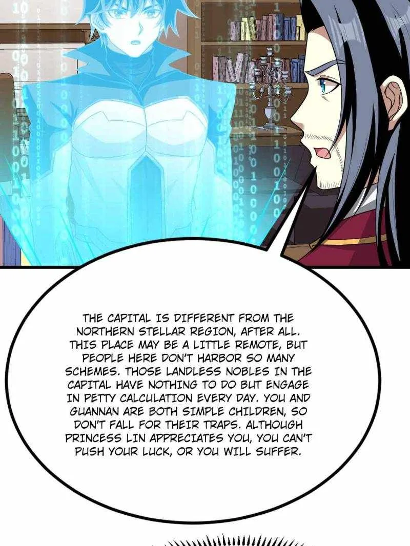 My battleship can be upgraded Chapter 110 page 10