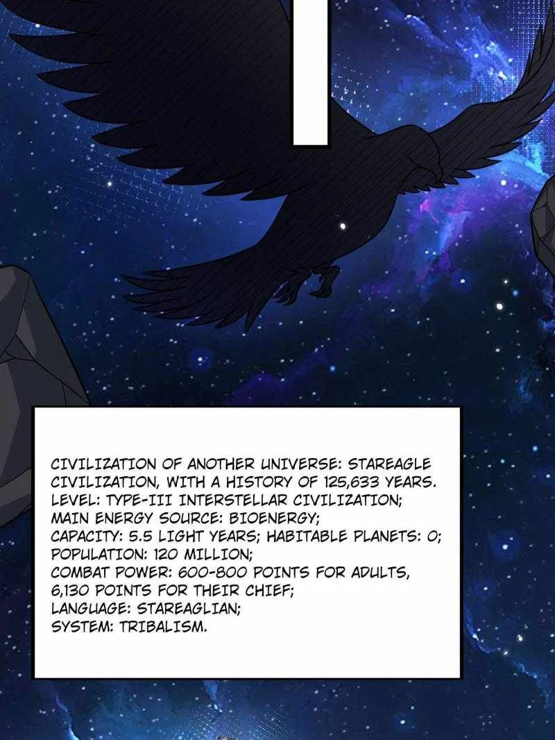 My battleship can be upgraded Chapter 110 page 18