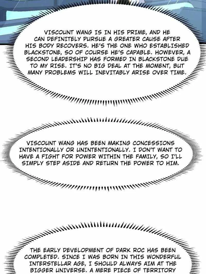 My battleship can be upgraded Chapter 110 page 12