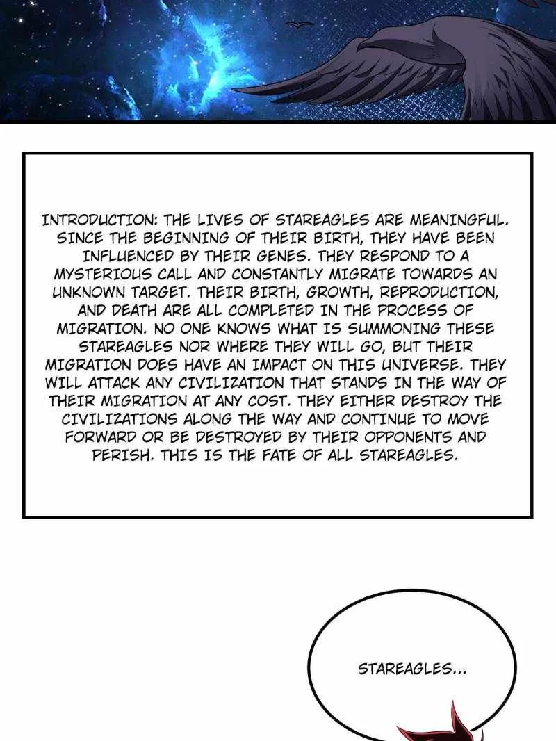 My battleship can be upgraded Chapter 110 page 22