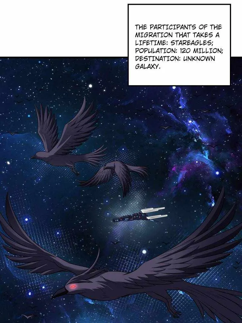 My battleship can be upgraded Chapter 110 page 21