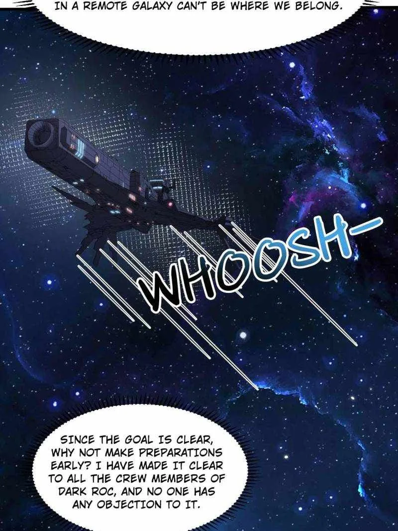 My battleship can be upgraded Chapter 110 page 13