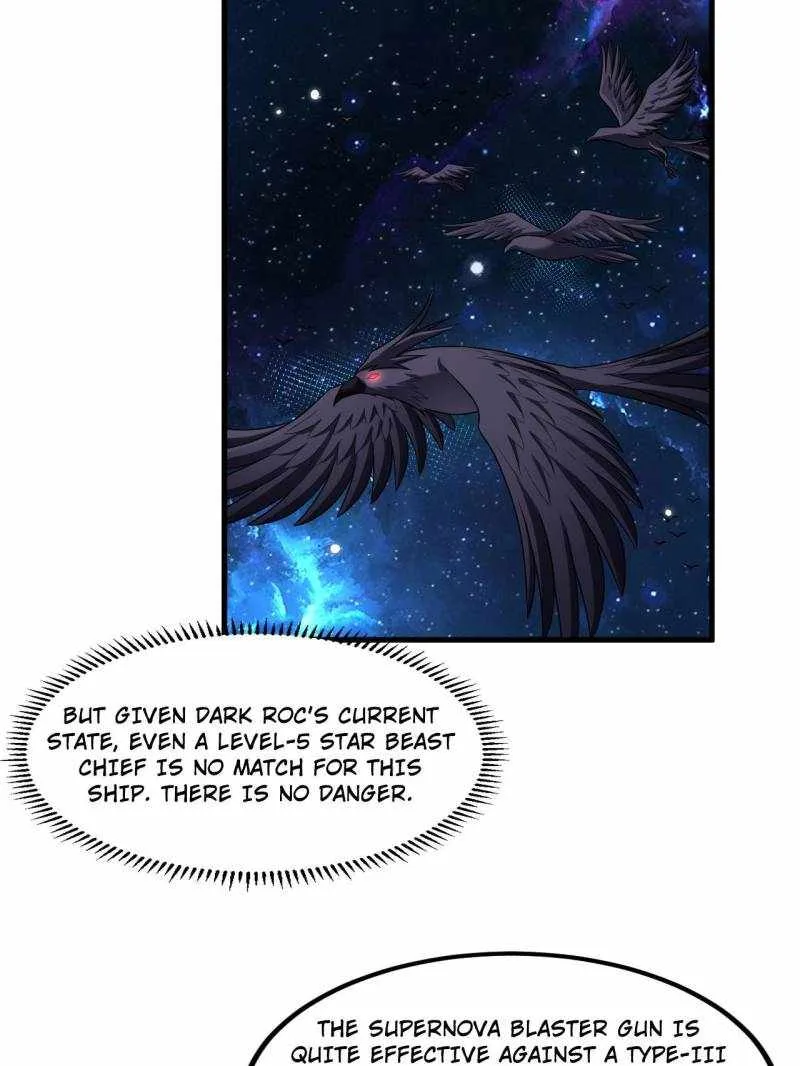My battleship can be upgraded Chapter 110 page 25