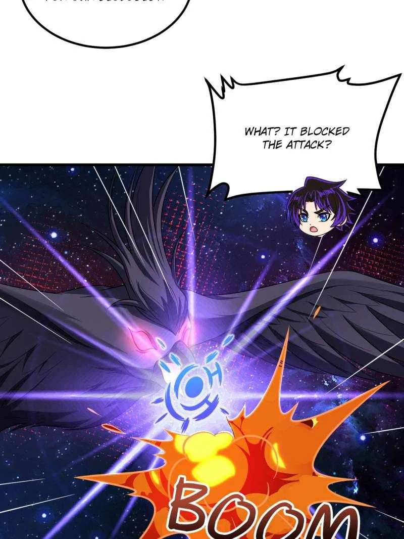 My battleship can be upgraded Chapter 110 page 29