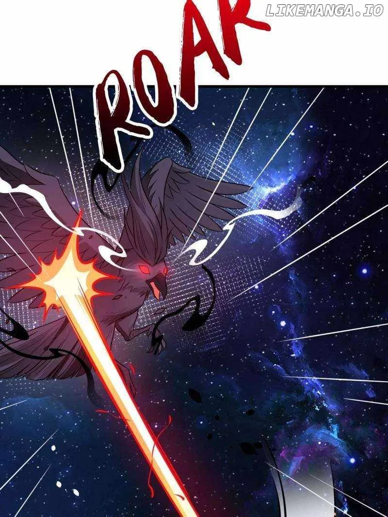 My battleship can be upgraded Chapter 111 page 6