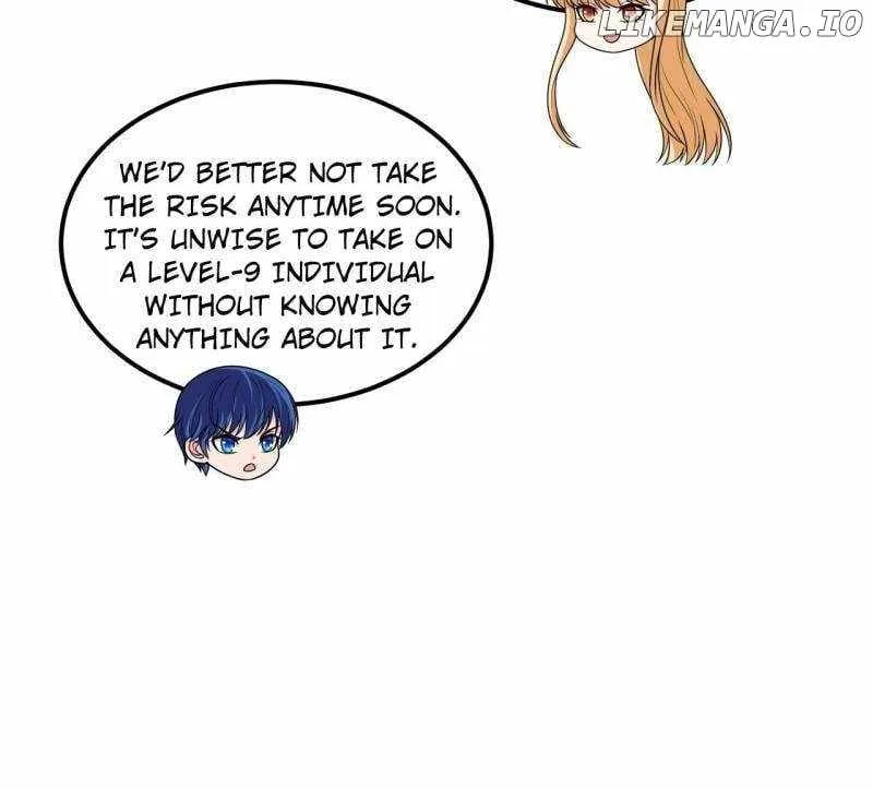 My battleship can be upgraded Chapter 111 page 17
