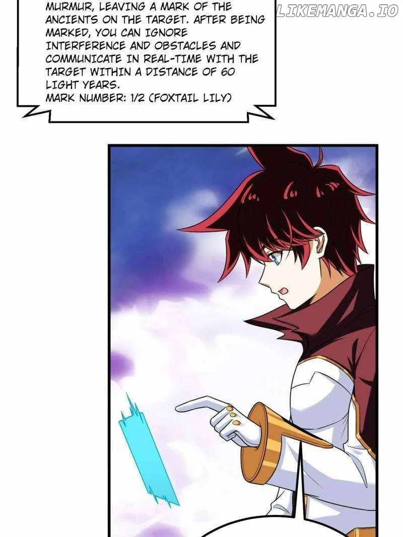 My battleship can be upgraded Chapter 111 page 20