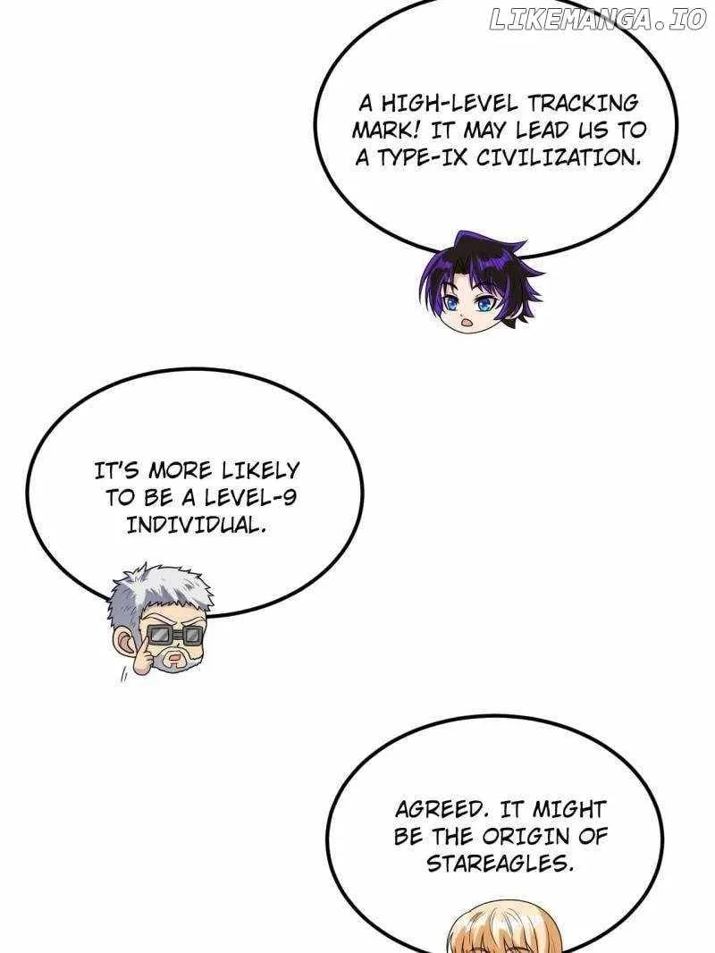 My battleship can be upgraded Chapter 111 page 16