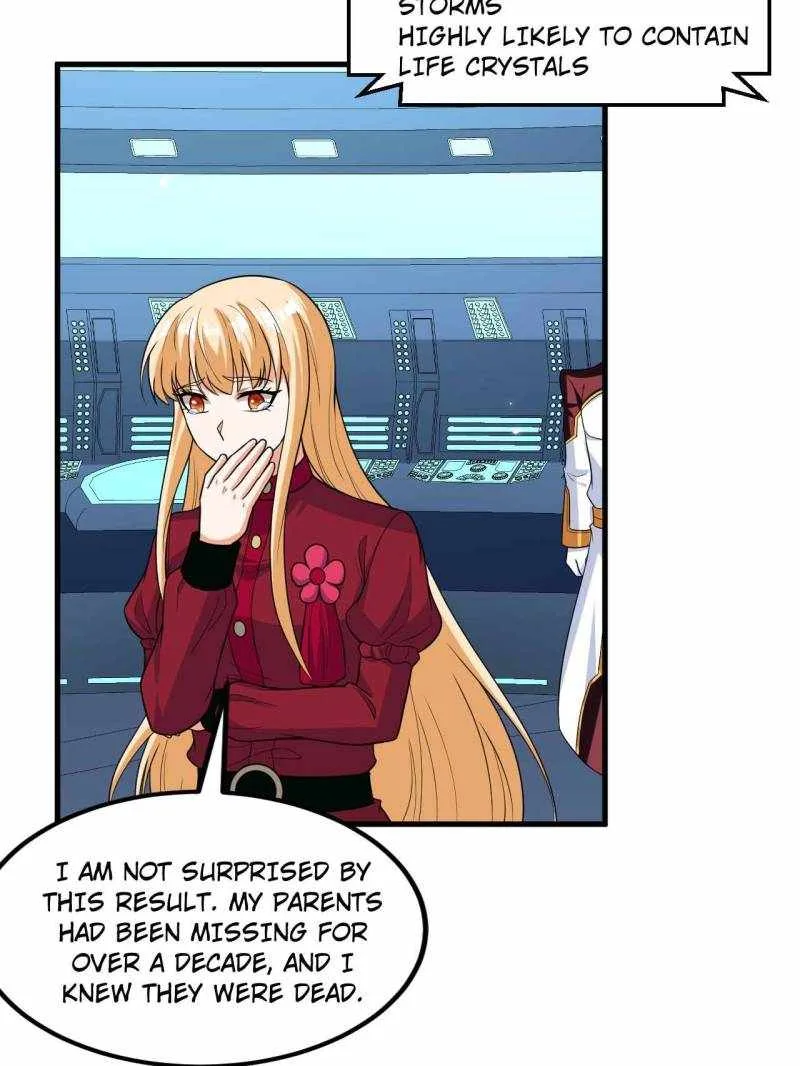 My battleship can be upgraded Chapter 112 page 3