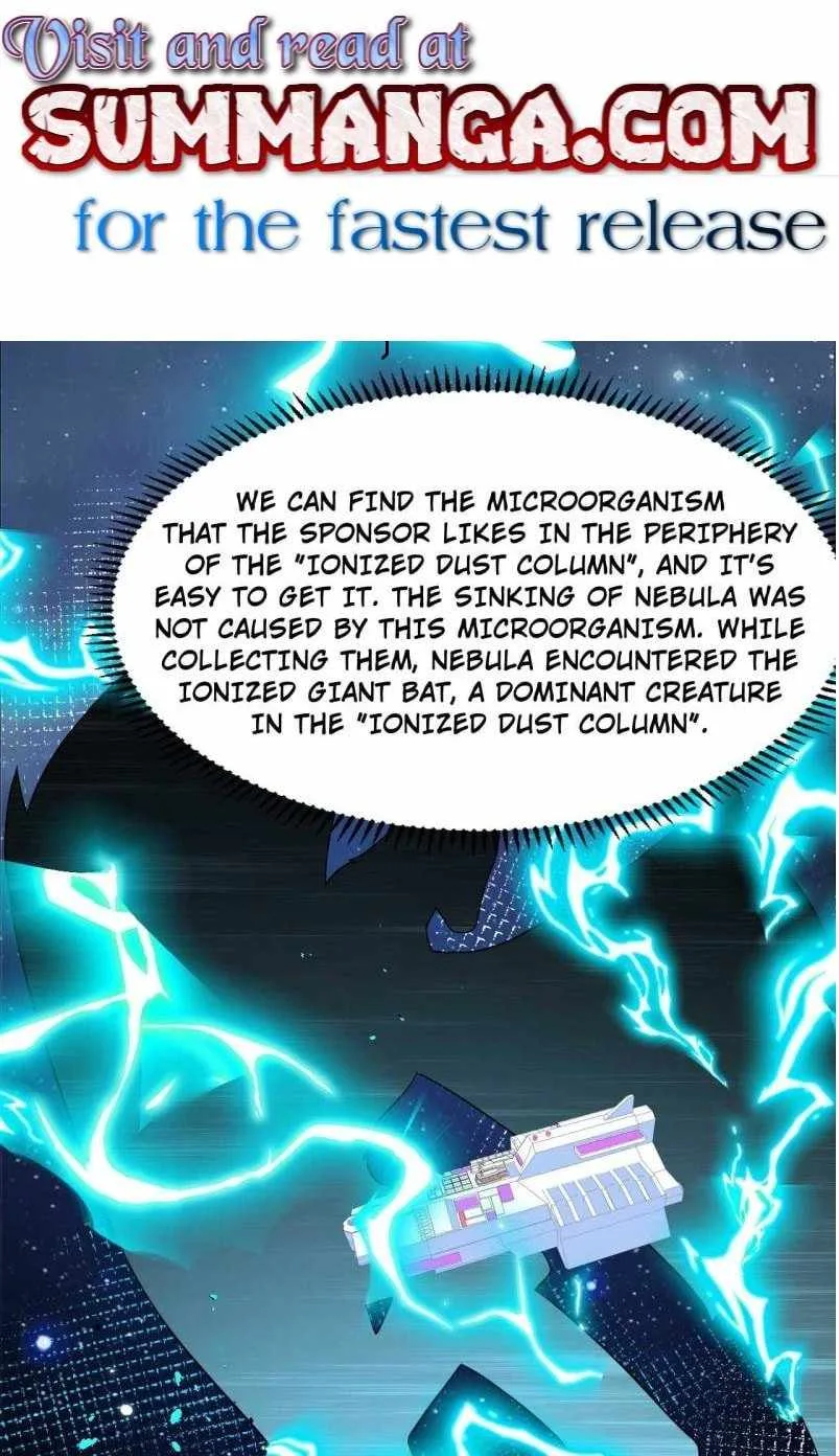 My battleship can be upgraded Chapter 112 page 1