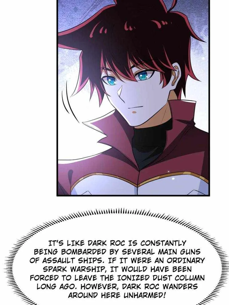 My battleship can be upgraded Chapter 112 page 7