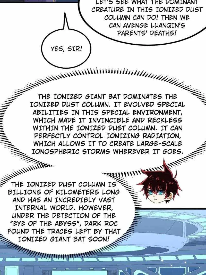 My battleship can be upgraded Chapter 112 page 5