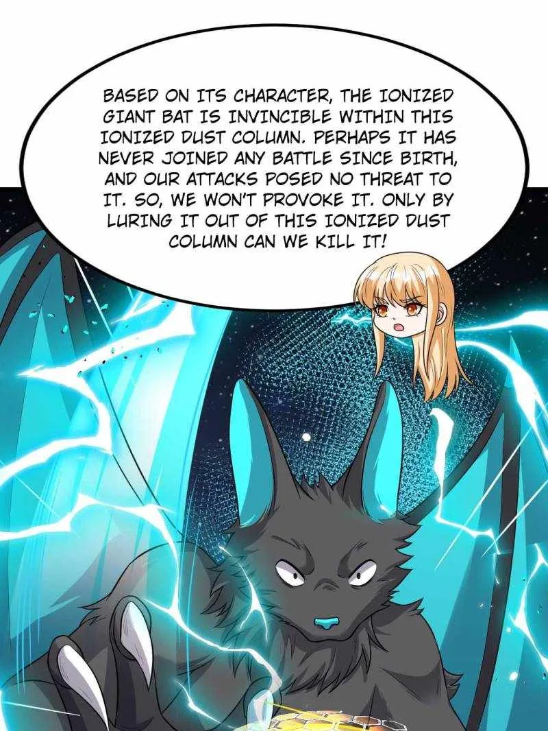 My battleship can be upgraded Chapter 112 page 17