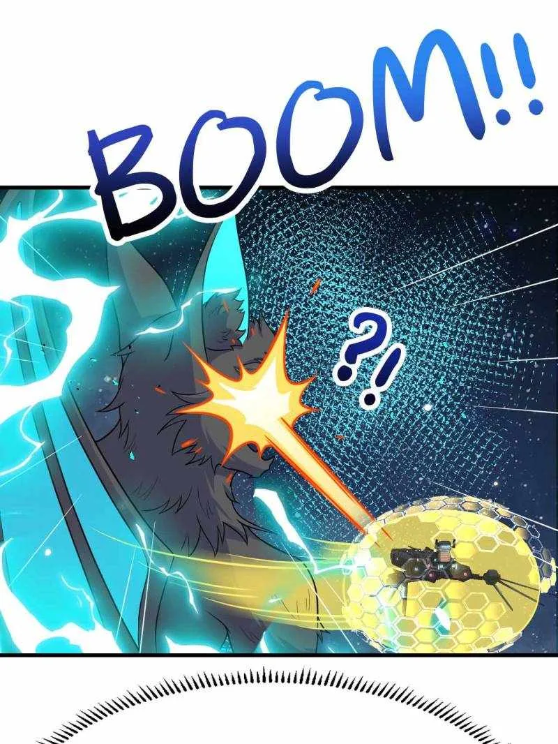 My battleship can be upgraded Chapter 112 page 12