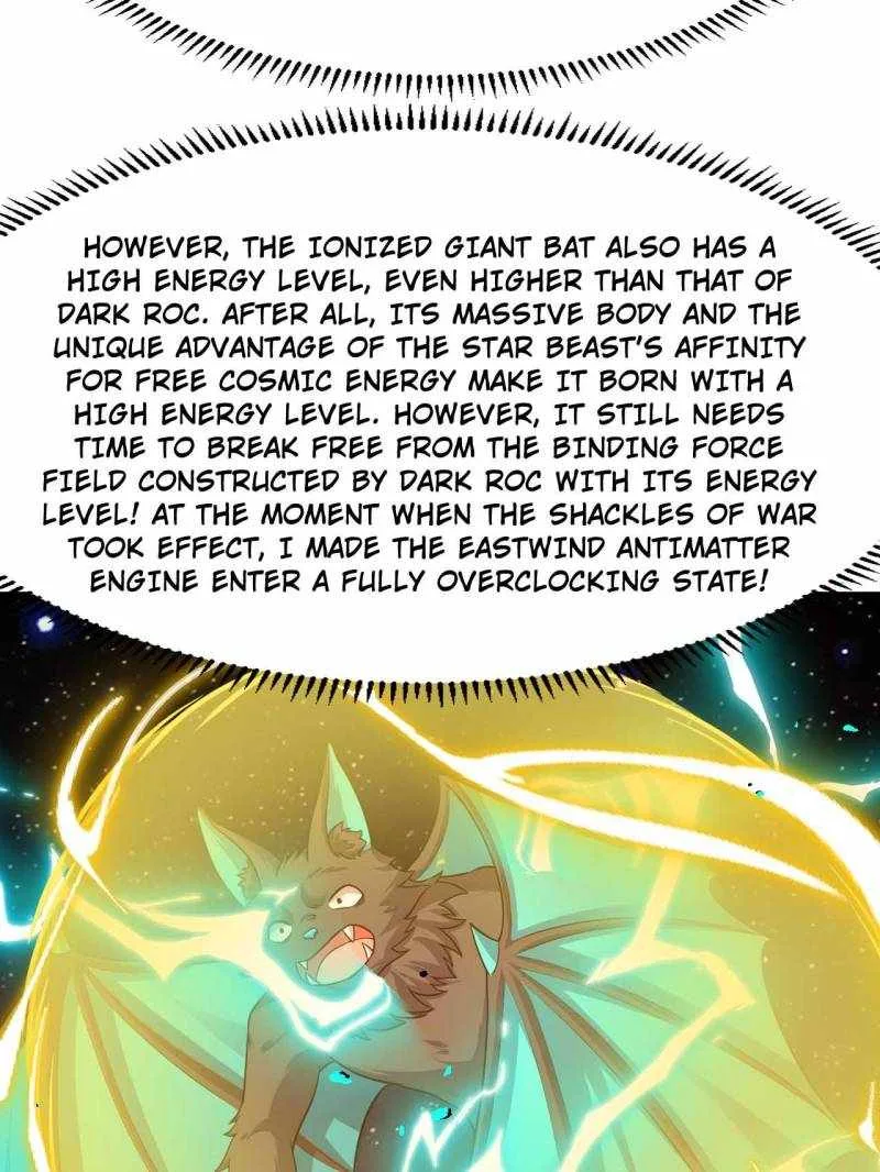 My battleship can be upgraded Chapter 112 page 25
