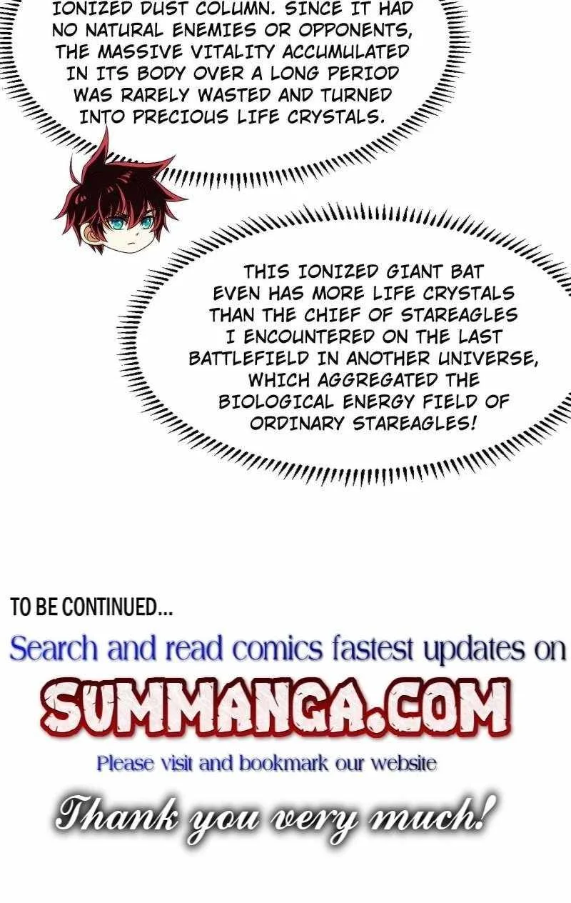 My battleship can be upgraded Chapter 112 page 37