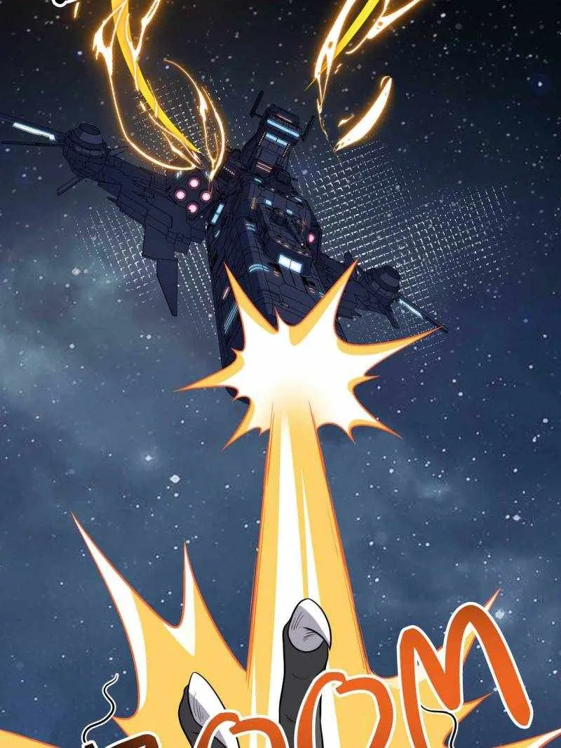 My battleship can be upgraded Chapter 113 page 8