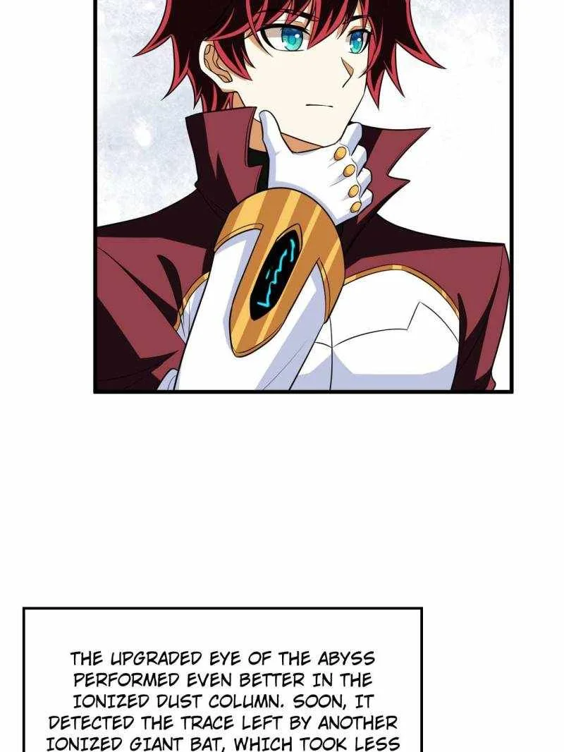 My battleship can be upgraded Chapter 113 page 4