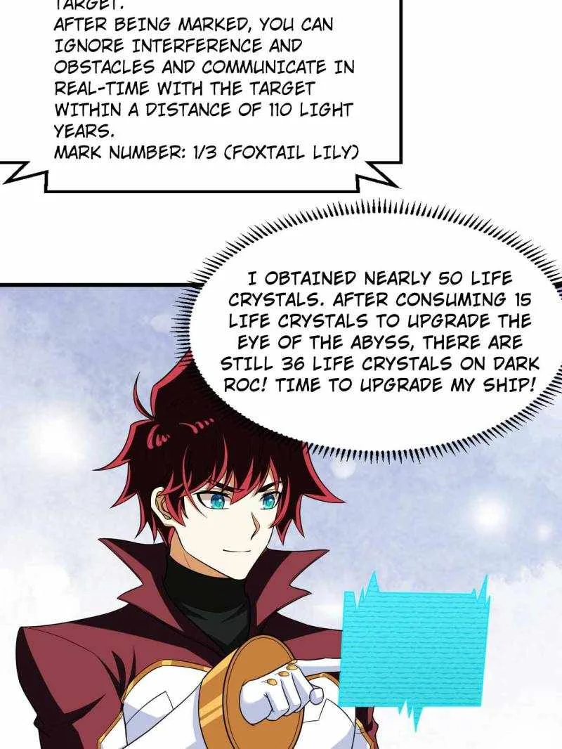 My battleship can be upgraded Chapter 113 page 12