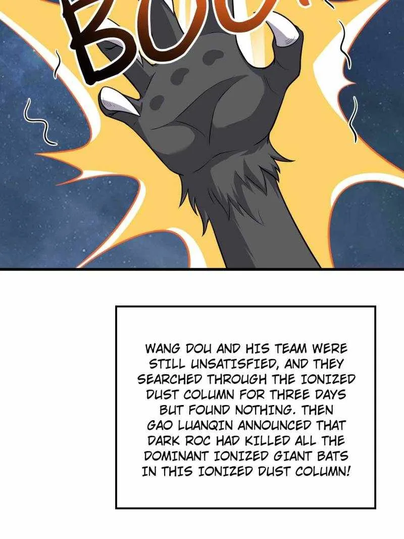 My battleship can be upgraded Chapter 113 page 9