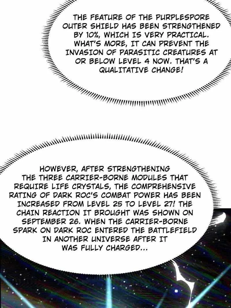My battleship can be upgraded Chapter 113 page 15
