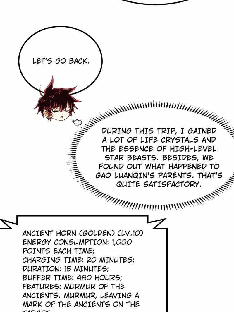 My battleship can be upgraded Chapter 113 page 11