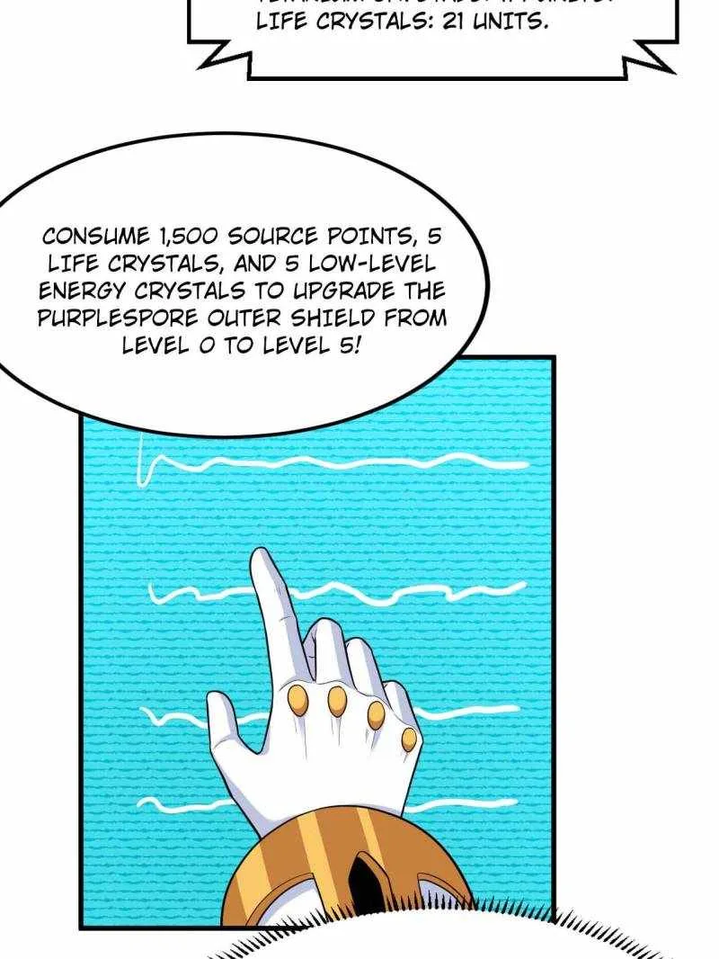 My battleship can be upgraded Chapter 113 page 14