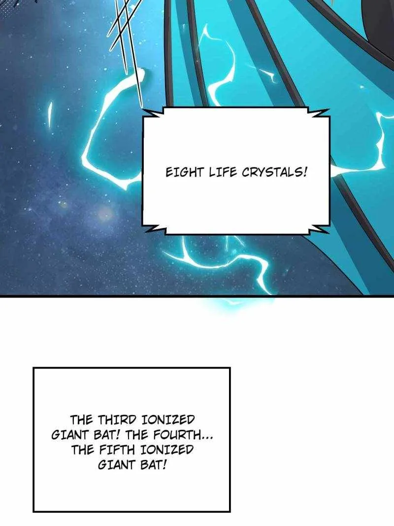 My battleship can be upgraded Chapter 113 page 6