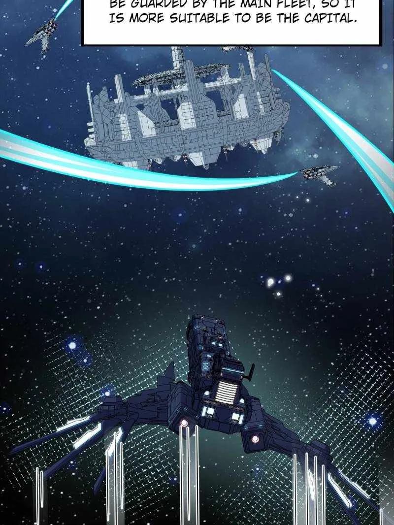My battleship can be upgraded Chapter 113 page 29