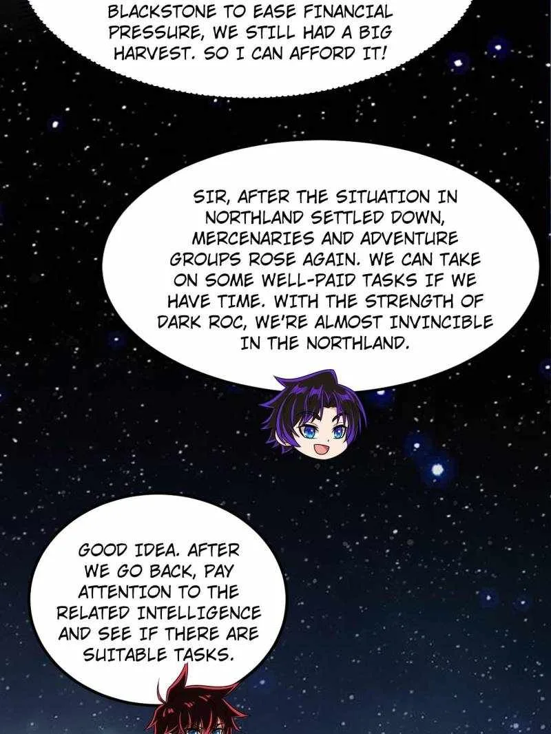 My battleship can be upgraded Chapter 113 page 27