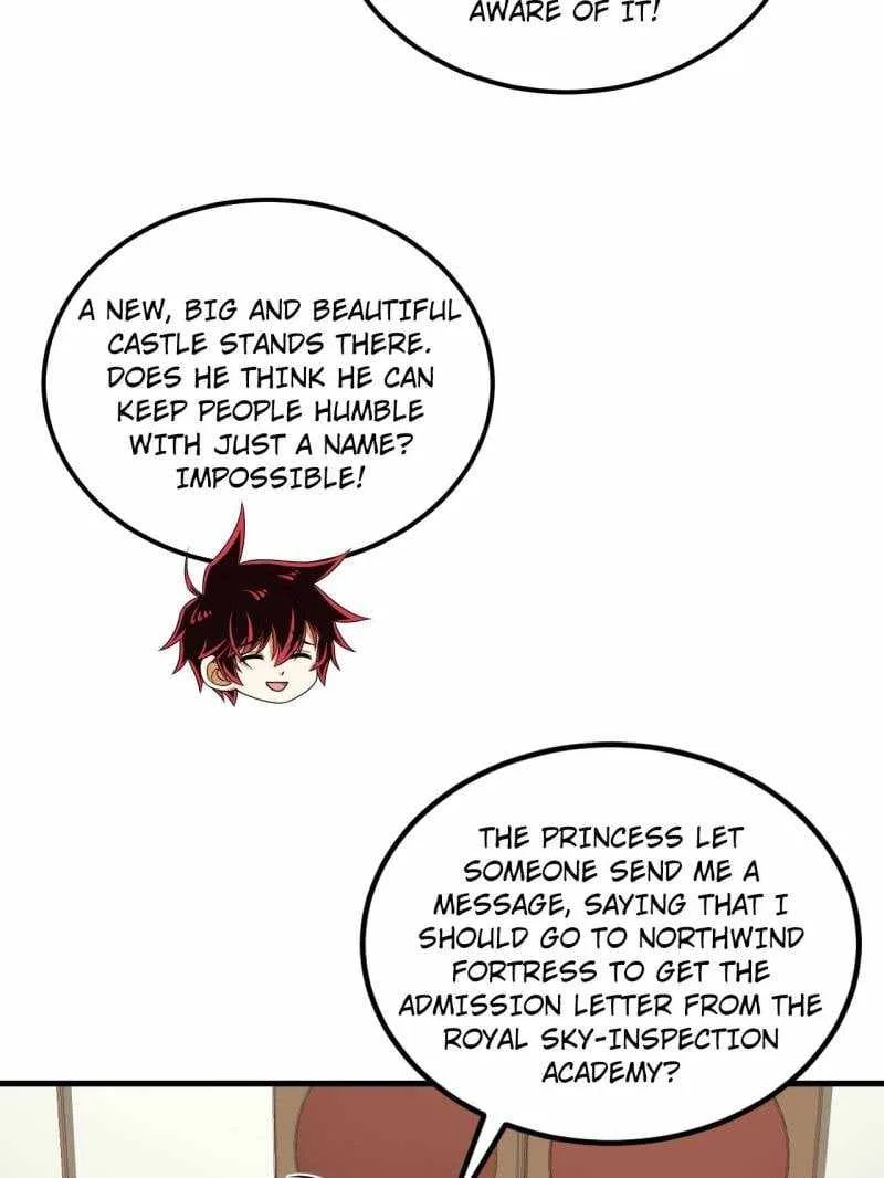 My battleship can be upgraded Chapter 113 page 32
