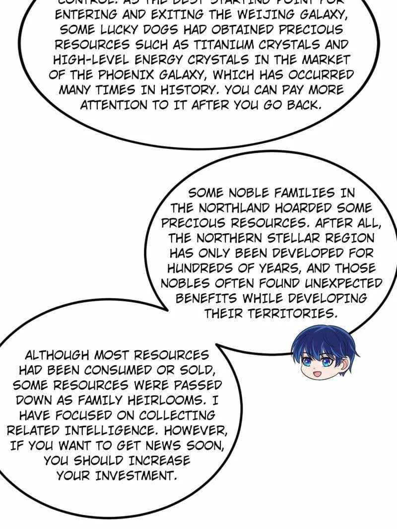 My battleship can be upgraded Chapter 113 page 25