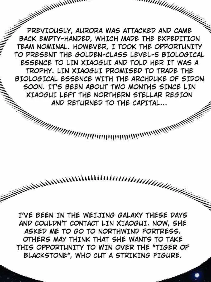 My battleship can be upgraded Chapter 113 page 36