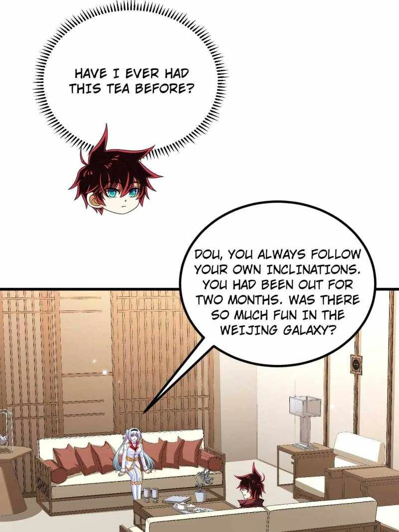 My battleship can be upgraded Chapter 113 page 39