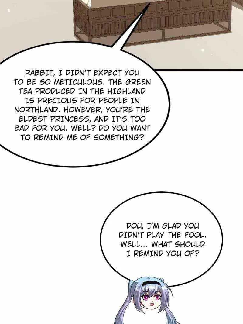 My battleship can be upgraded Chapter 113 page 40