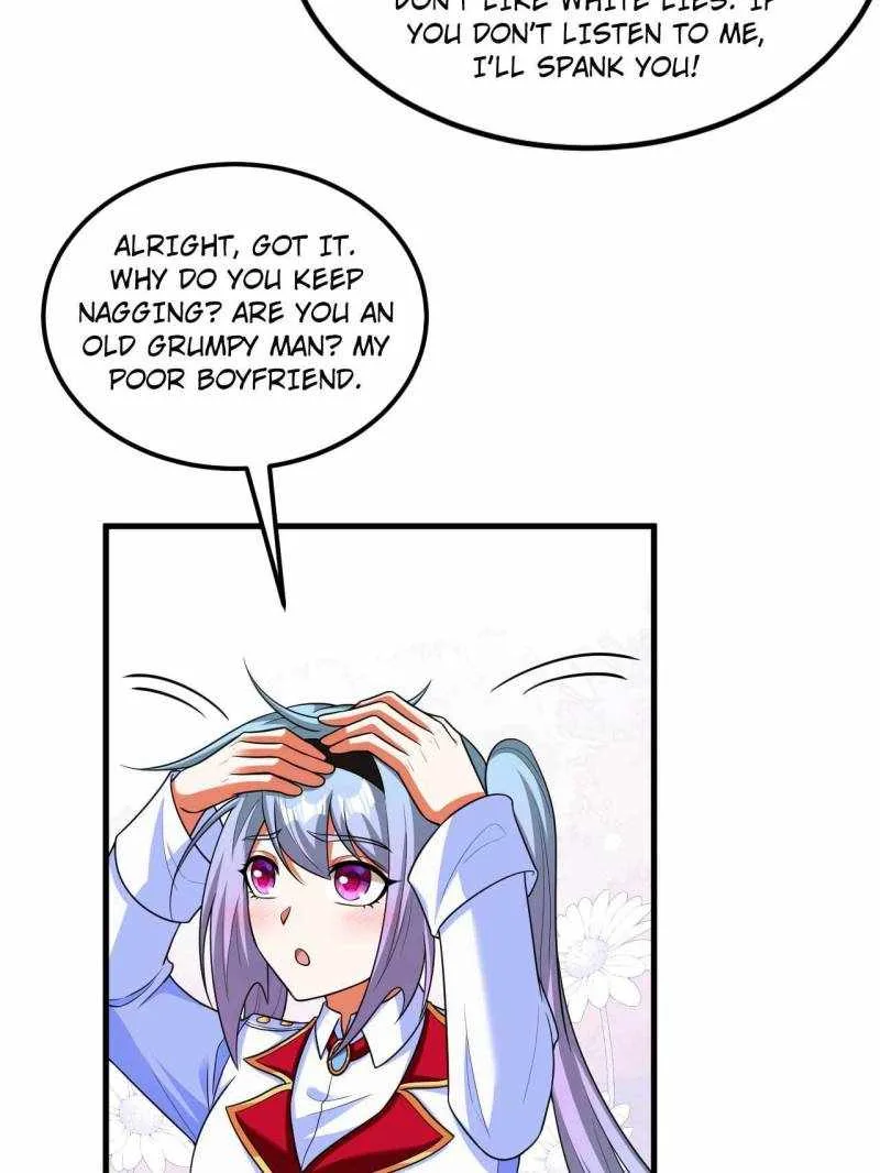 My battleship can be upgraded Chapter 114 page 6