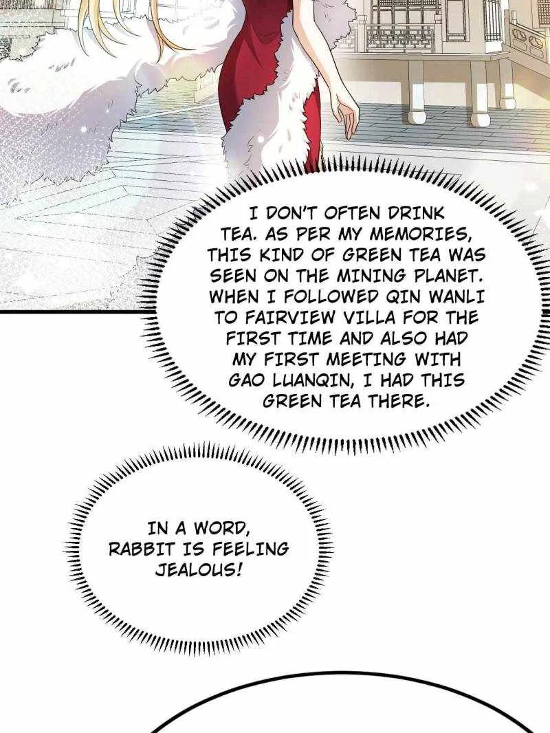 My battleship can be upgraded Chapter 114 page 2