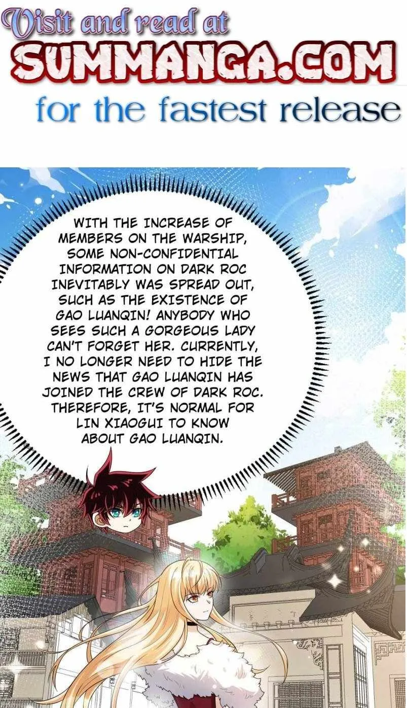 My battleship can be upgraded Chapter 114 page 1