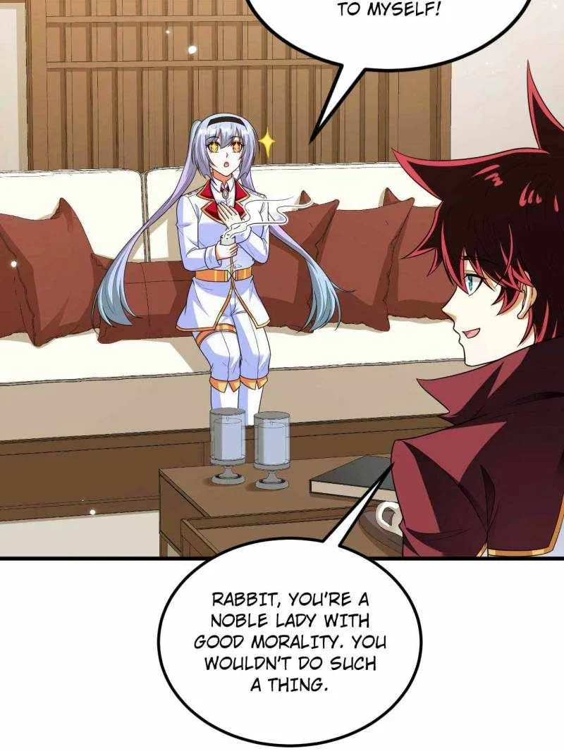 My battleship can be upgraded Chapter 114 page 8
