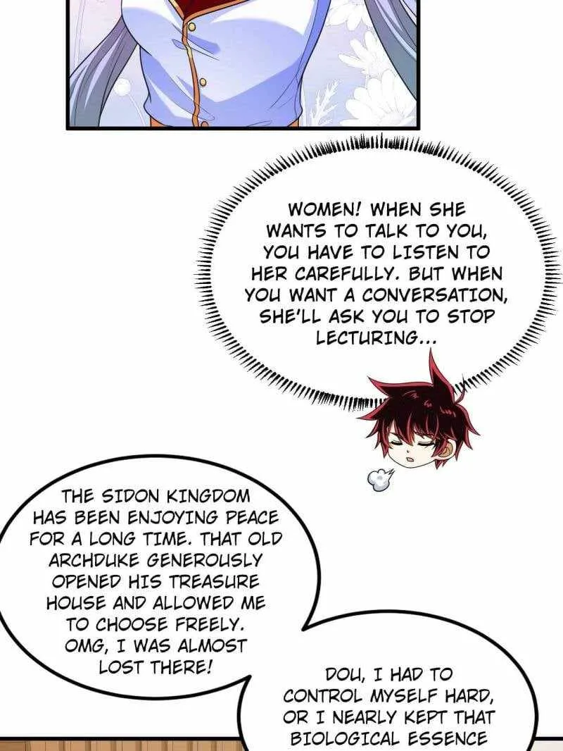 My battleship can be upgraded Chapter 114 page 7
